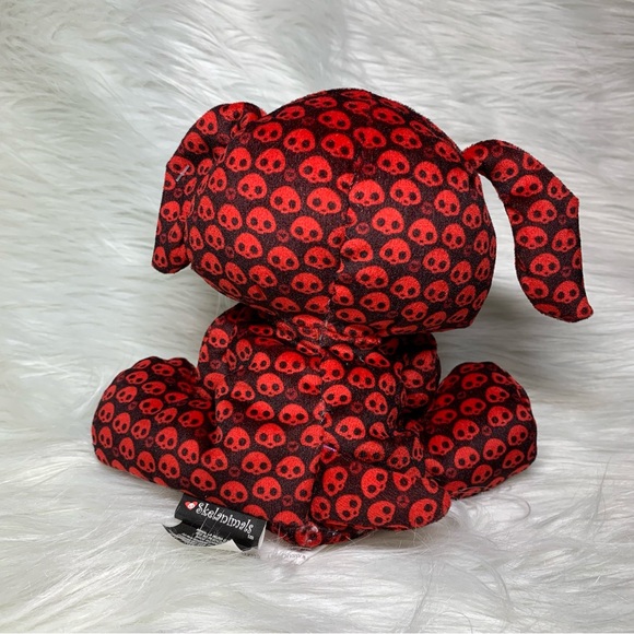 Skelanimals Dax BNWT Rare - Picture 8 of 13